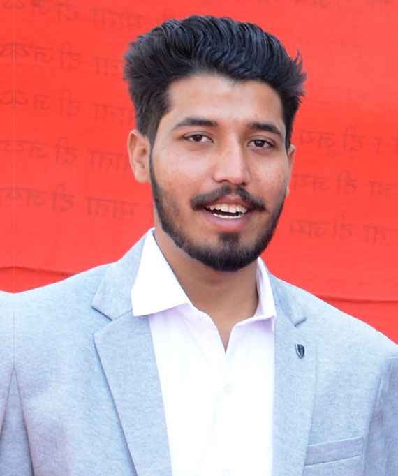 Arun Kumar